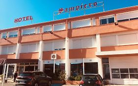 Hôtel Sampiero
